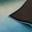 Chaffins Wool Gradient Blue Rug-43520650