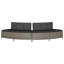 Marchepied 17,7 "en noir-104330399