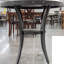Table de salle à manger ronde