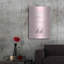 «GRL TPS II» par Anna Hamily, art mural en métal-2031686565