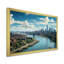 Art urbain sur toile Cityscape of Nyc Usa IV-1756776175-1756776174