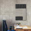 «Ribbing 1» par Design Fabrikken, estampe numérique sur toile-1633123242