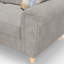 Edgar 3 Seater - Keeper Sand-1423120064