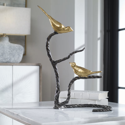 Animals Figurines & Sculptures