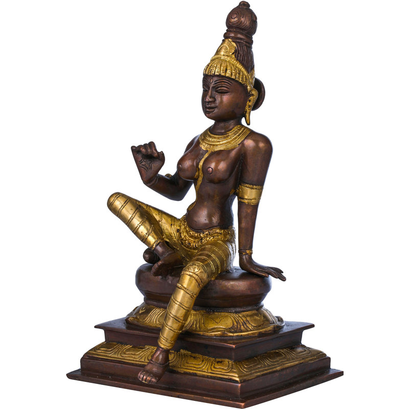 Religious & Spiritual Statue