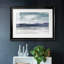 Beachcombers Paradise, reproduction d'art encadrée-1039633263-1039633260