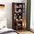 Fold-Out Convertible Writing Desk-2115497937