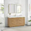 Ensemble de meuble-lavabo simple 60 po Santarem-121696739-121696736