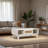 Toulouse Single Coffee Table-1356843035
