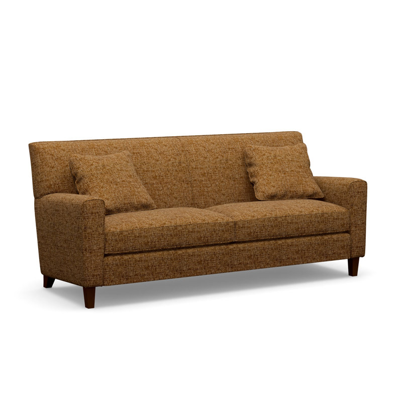 Lawrence Sofa, Sierra, Perky 855412