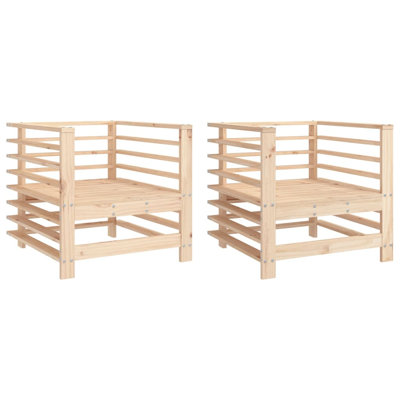 Amran Outdoor Lounge Chair