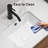 Undermount Rectangular Ceramic Sink