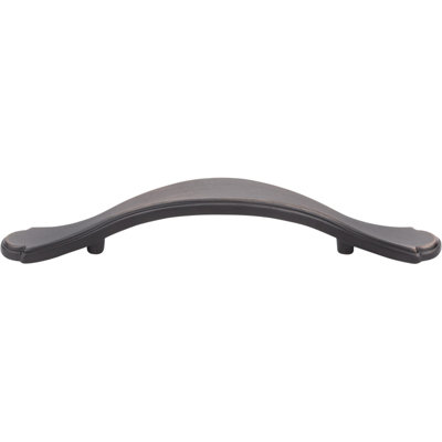 Gatsby 3" Center to Center Arch Pull