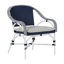 Savoy Patio Chair with Cushions-70234353-70234362-70234360