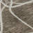 Premium Machine Washable Prisco Brown Rug-1314137567