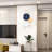 Edithe Wall Clock