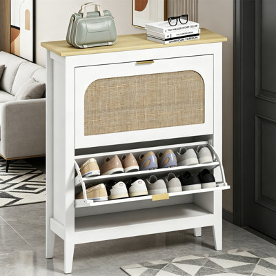 Shoe Storage