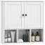 Wall Bathroom Cabinet