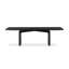 Matthes Pine Wood Dining Table