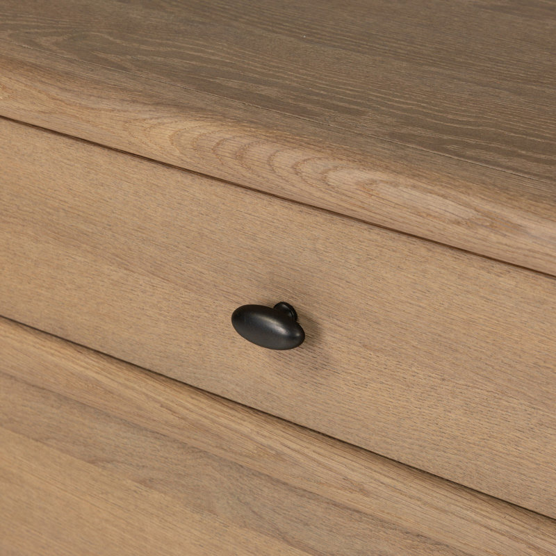 Analisa 6 Drawer Dresser