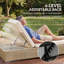 Outdoor Lounge Chair