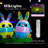 UV Resistant Polyester Easter Outdoor Decoration