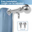 Tringle à rideaux simple Adeliza-166264704-166264732
