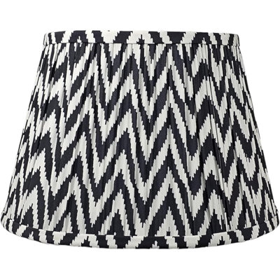 Flora Collection 10'' H Empire Lamp Shade