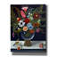 «Floral Best» par Catherine A Nolin, art mural sur toile-1521369057