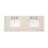 Dussault 60'' Double Bathroom Vanity with Top-860831297-860831300-818485749