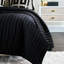Dominique Velvet Coverlet-510741644