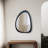 Asymmetrical Oval Mirror-114319007