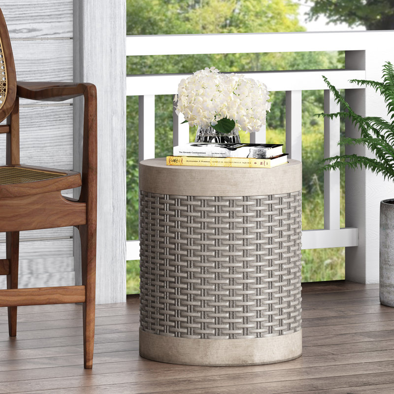 Table d'appoint Fashionable