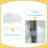 Garden Hot House,Walk-In Tunnel Greenhouse,Stable Greenhouse-128903938-128903939