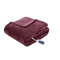 Electric Blankets u0026 Heated Throws