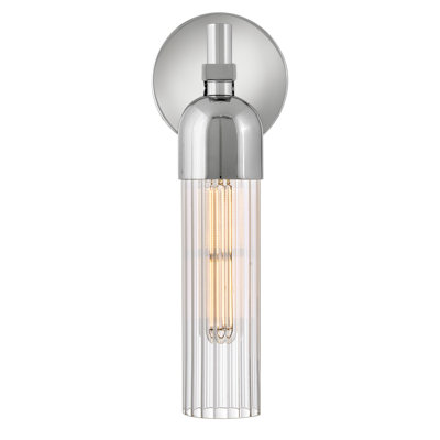 Hinkley Soren Medium Single Light Sconce