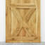 Buldir Solid Oak Barn Doors-70924060-75140289
