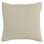 Lana 100% Textured Cotton Euro Sham 