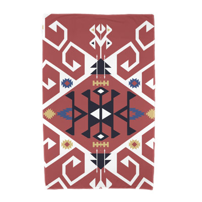 Sabrina Beach Towel