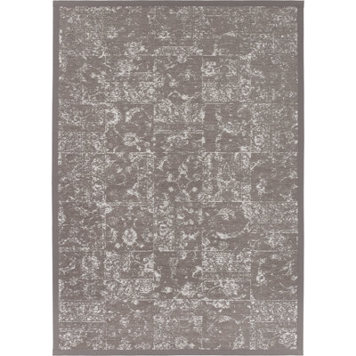 Oriental Hand Woven Area Rug