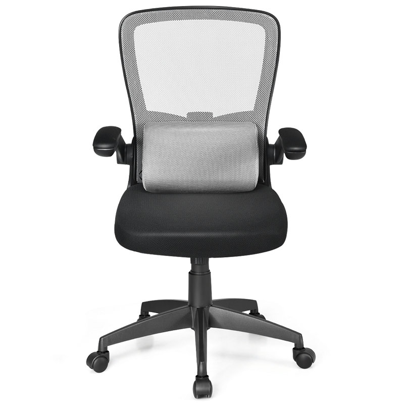 17 Stories Abdulfatah Mesh Office Chair