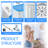  Erivess Portable Washing Machine with Drying Rack and 10 Hangers, 18lbs Mini Compact Laundry Washing Machine, Twin Tub 11lbs Washer & 7lbs Spinner, Clothes Washer Machine for Apartment, Dorm, RV, Blue-113469536