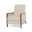 Fauteuil inclinable Mid-Century-693317842