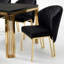 6 Person Dining Set