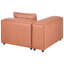 Sudarshan 3 Seater Corner Sofa -750419606