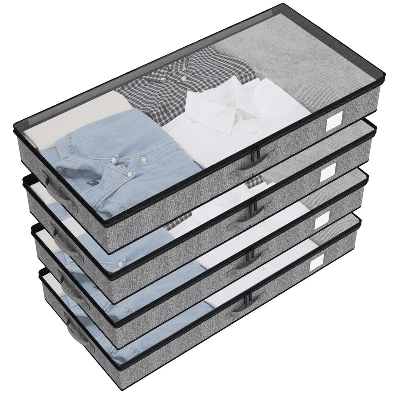Bac de rangement en tissu Latitude Run