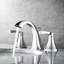 Robinet pour salle de bain large Abbie