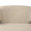 DOTTIE Swivel Barrel Chair-1483462432