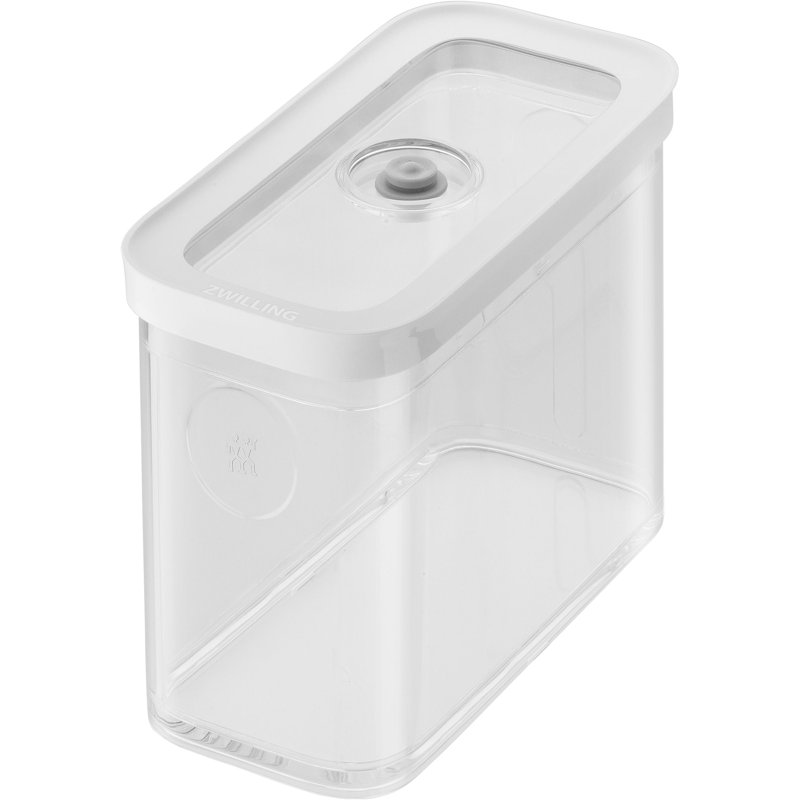 ZWILLING CUBE 2-Pc 2M Container Set