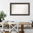 Halcott Solid Wood Rectangle Wall Mirror-19138153